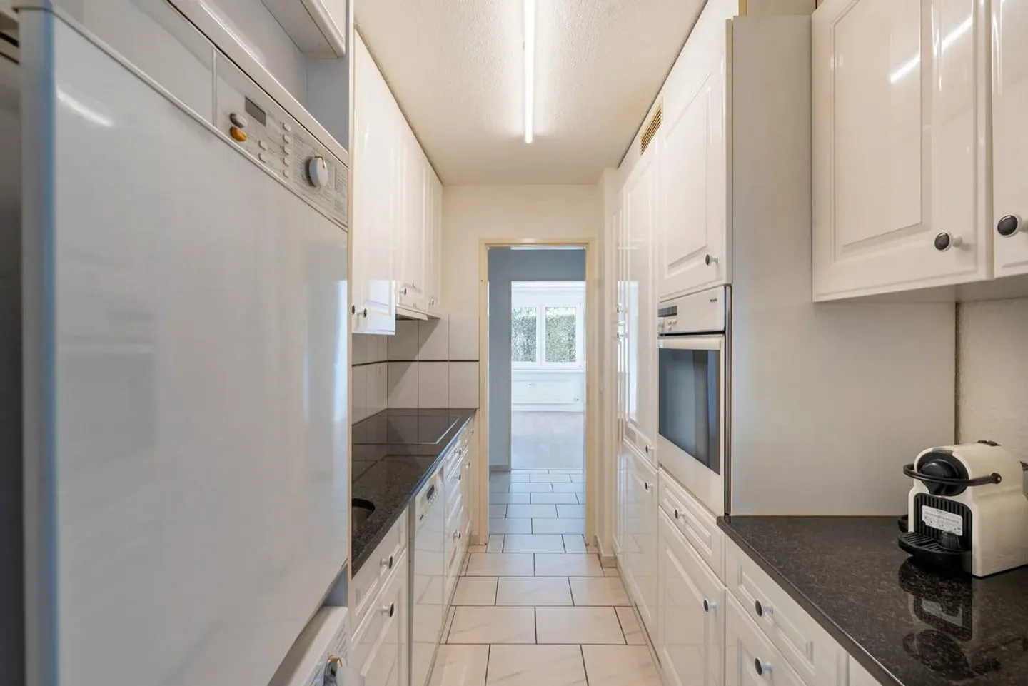 Appartamento 3.5 locali con potenziale - progetta la tua nuova casa - Foto 5 di 13