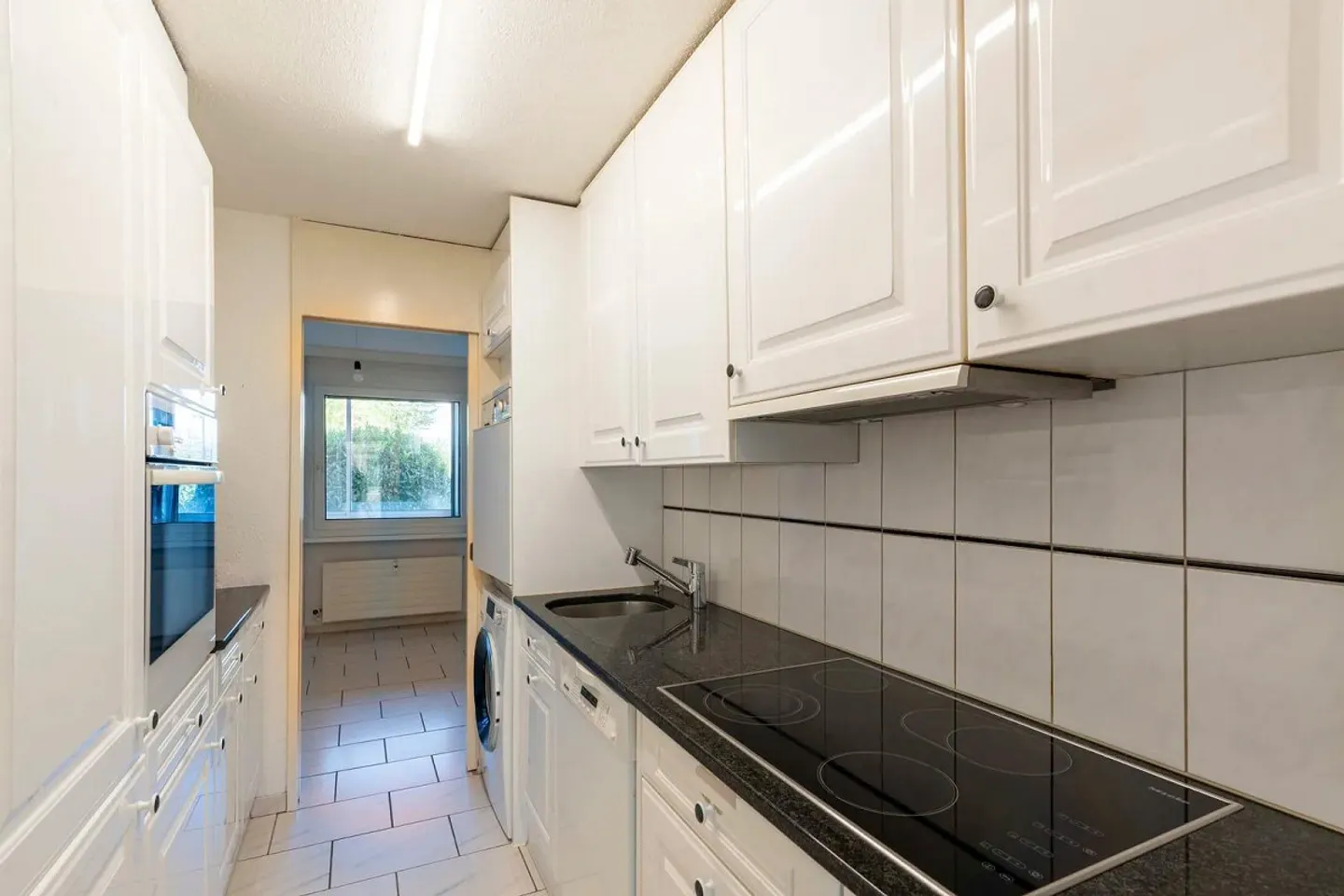 Appartamento 3.5 locali con potenziale - progetta la tua nuova casa - Foto 6 di 13