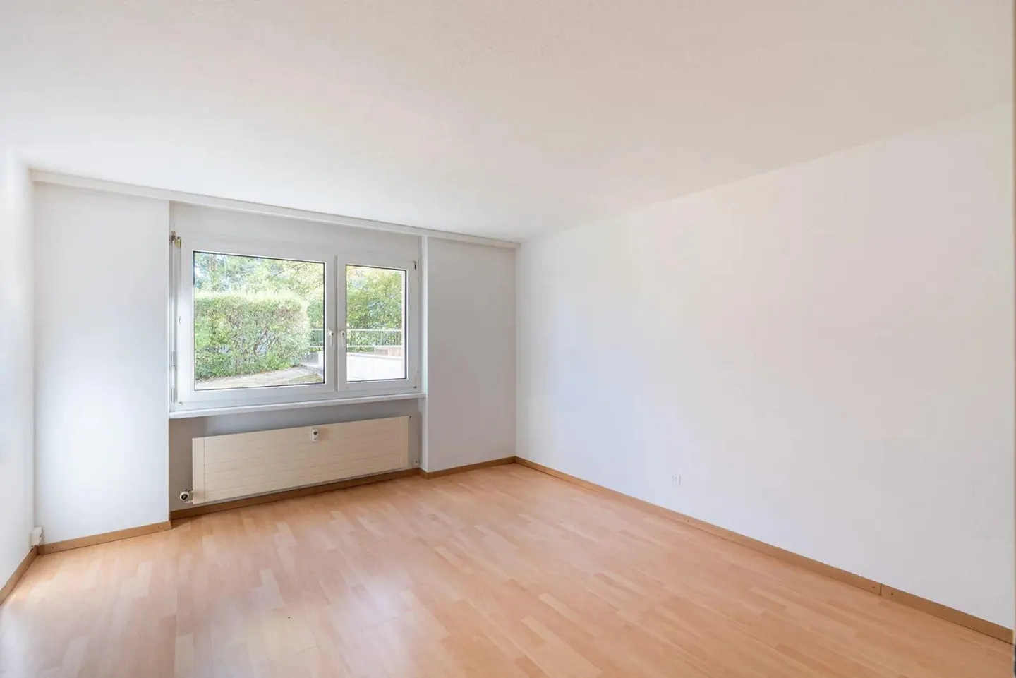 Appartamento 3.5 locali con potenziale - progetta la tua nuova casa - Foto 8 di 13