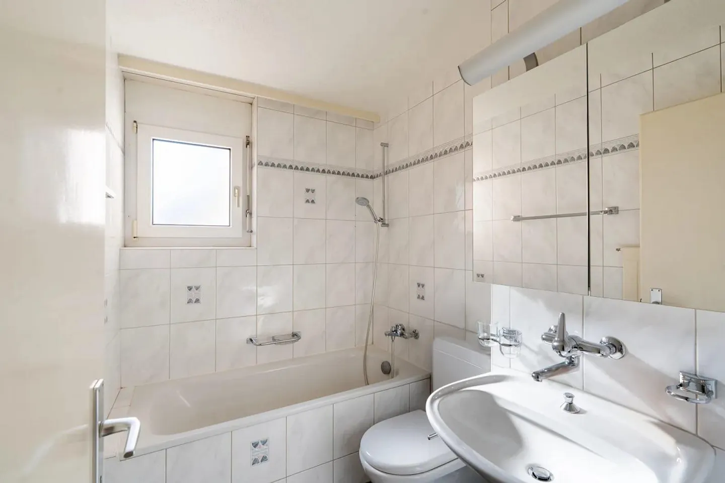 Appartamento 3.5 locali con potenziale - progetta la tua nuova casa - Foto 9 di 13