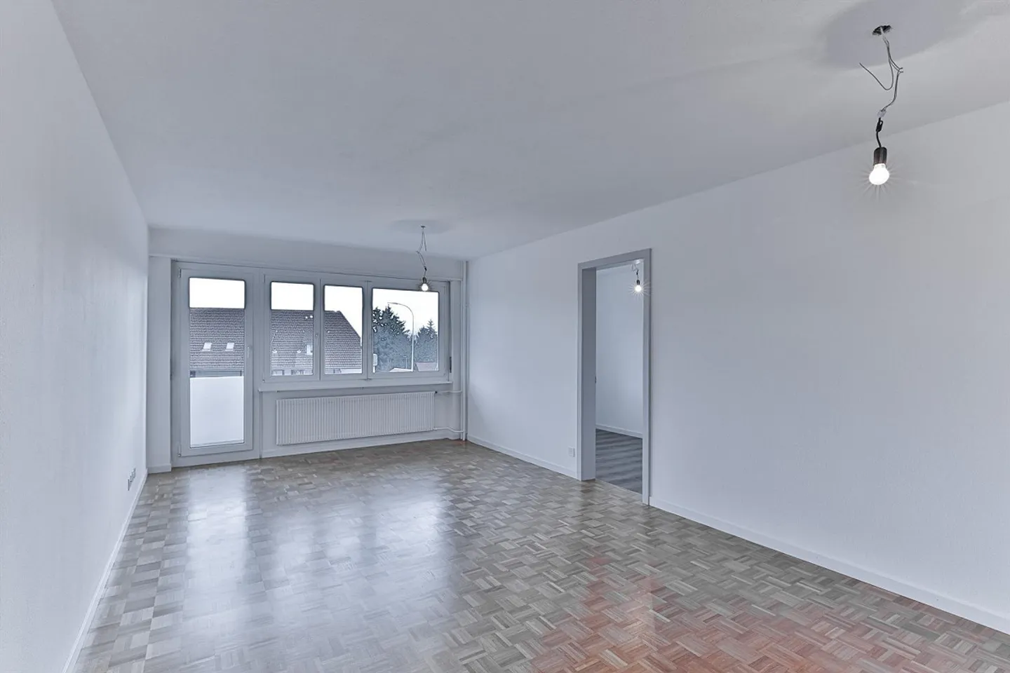Wohnung in ruhigem Quartier - Foto 2 von 6