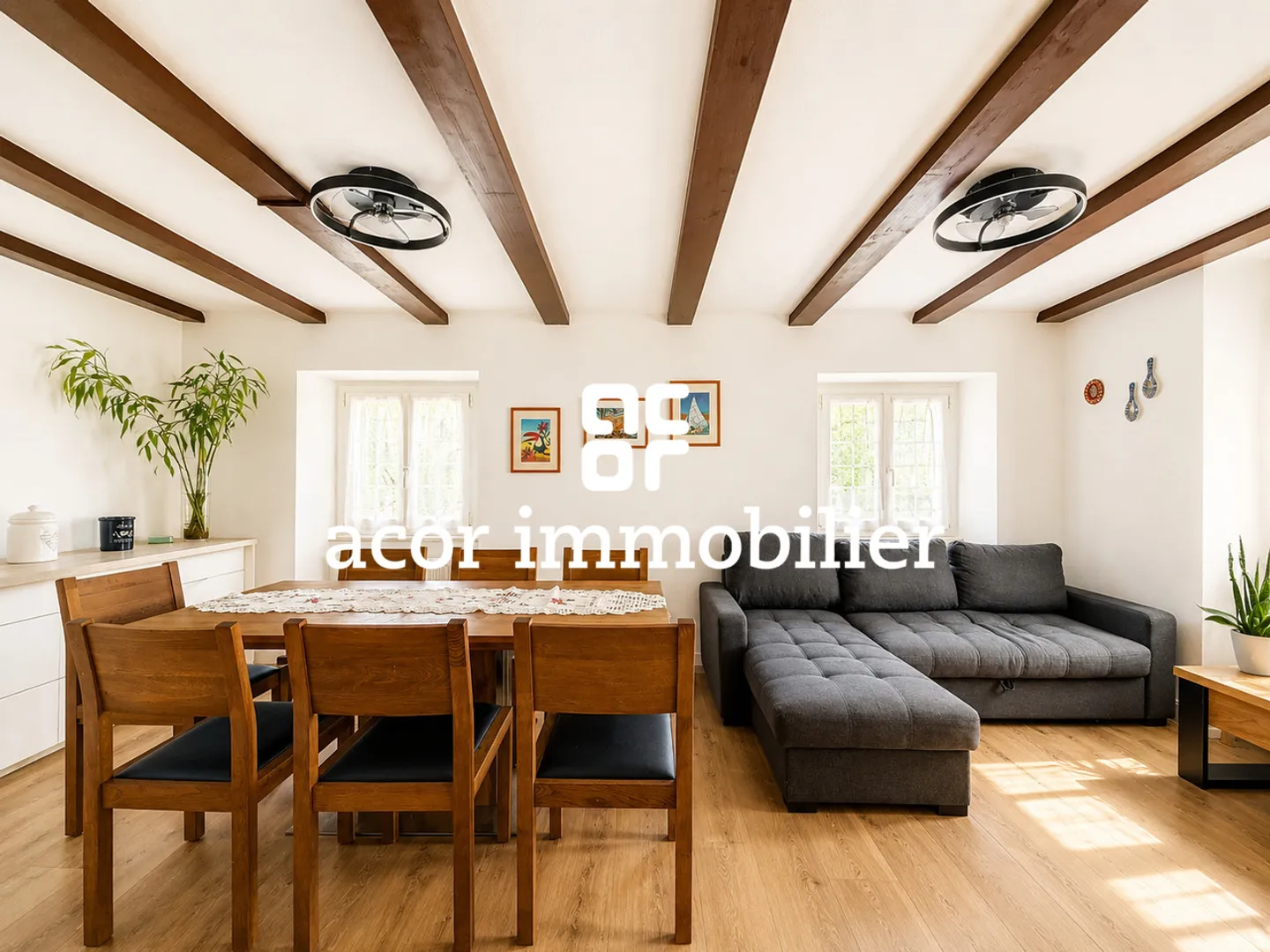 Casa affascinante con giardino ad Aproz - Foto 4 di 18