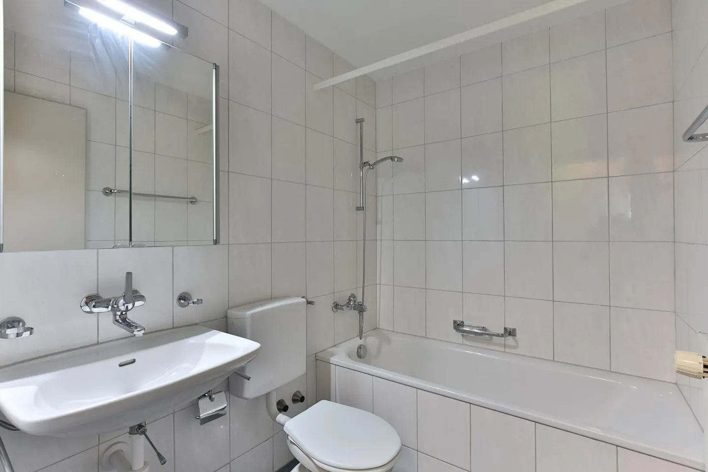 Wohnung in ruhigem Quartier - Foto 4 von 6