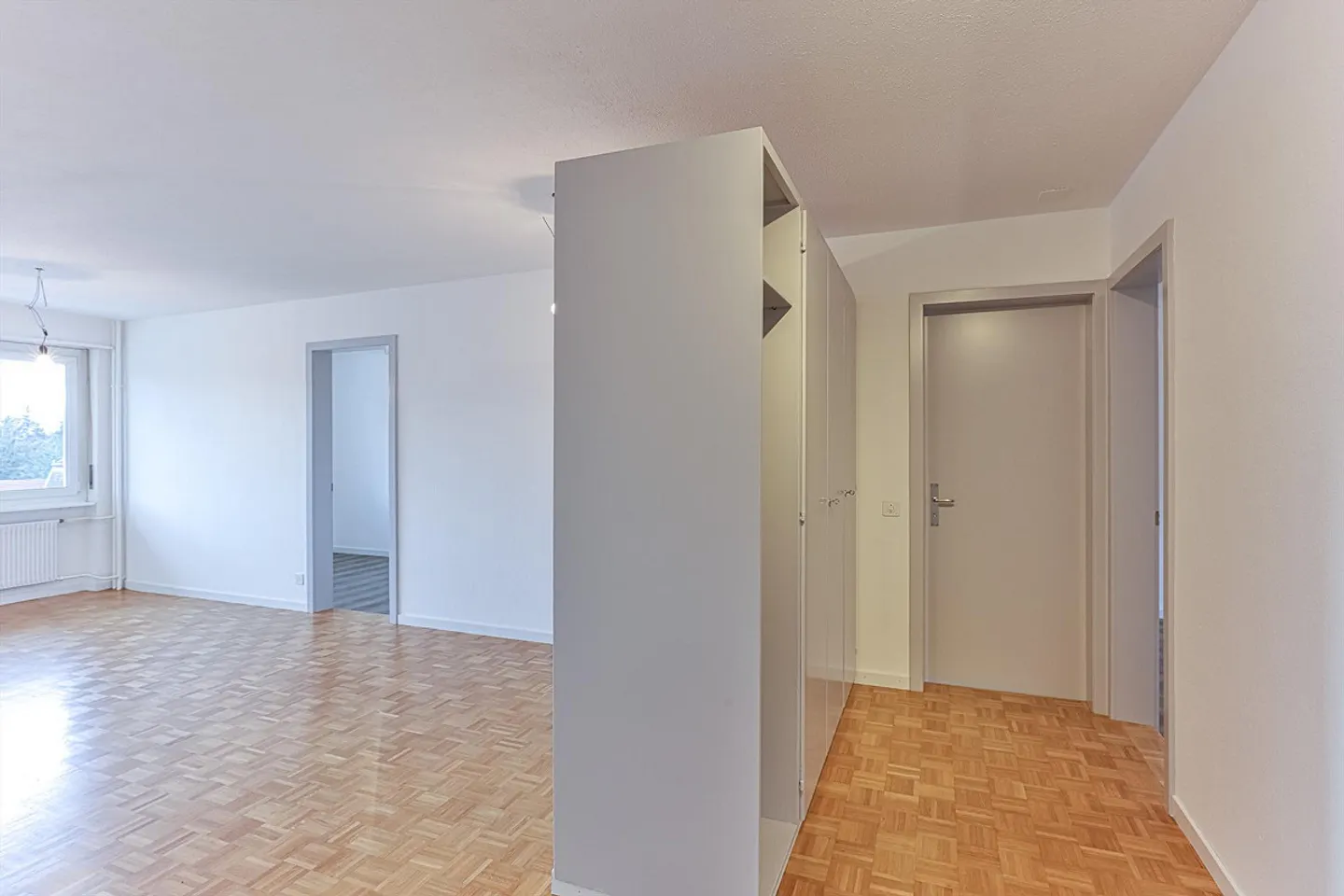 Wohnung in ruhigem Quartier - Foto 5 von 6