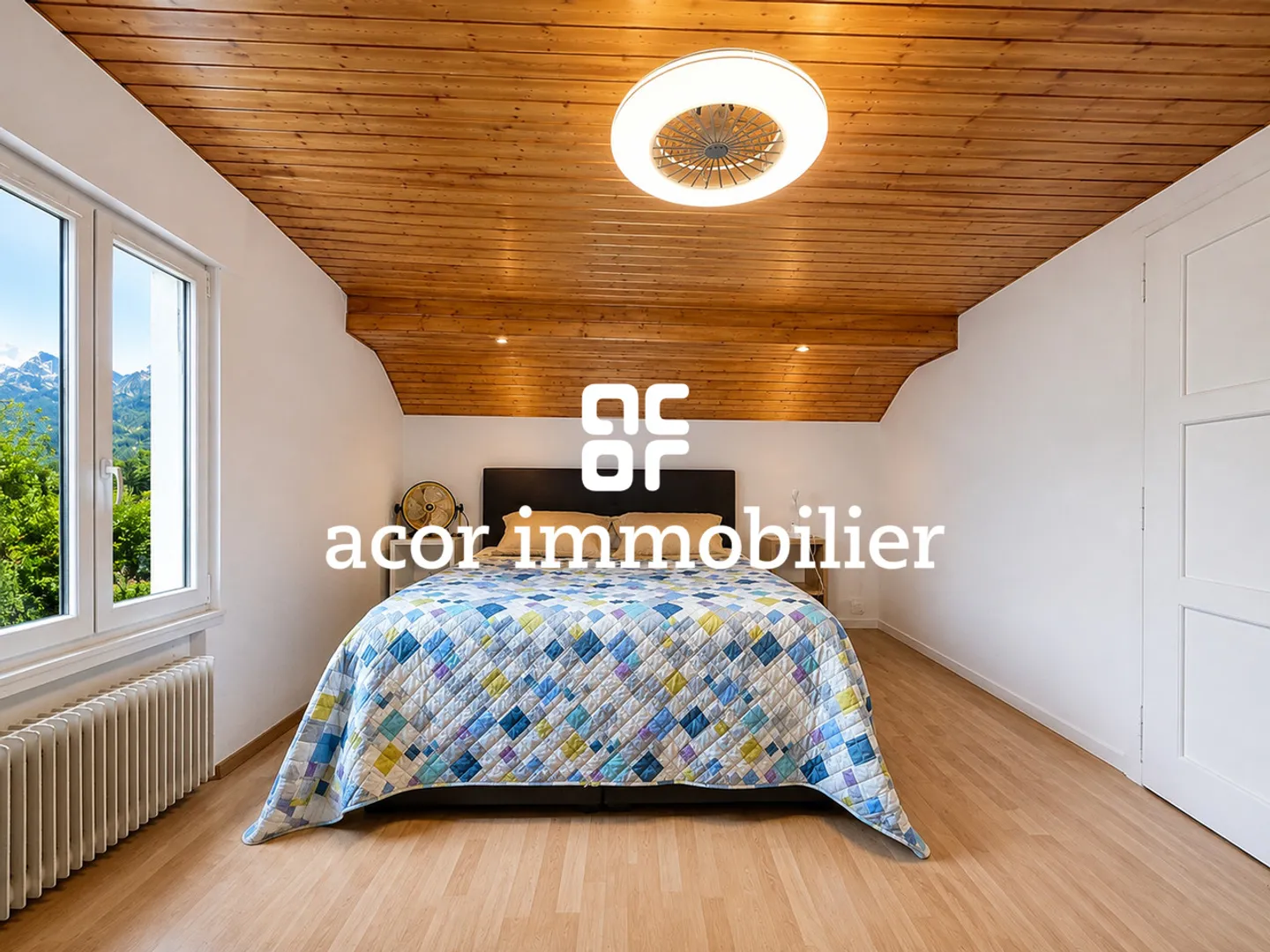 Casa affascinante con giardino ad Aproz - Foto 10 di 18