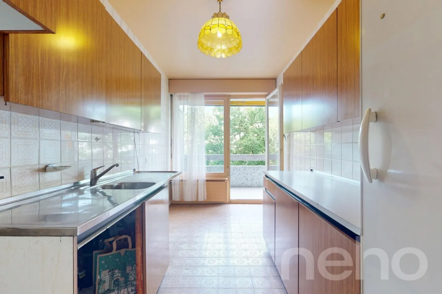 Wohnung mieten - Foto 4 von 12