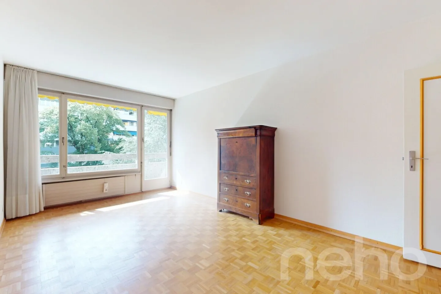 Wohnung mieten - Foto 5 von 12