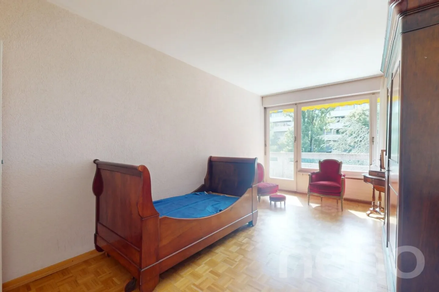 Wohnung mieten - Foto 7 von 12