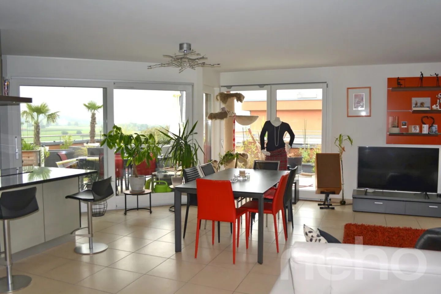 Attique à vendre - Photo 12 sur 12