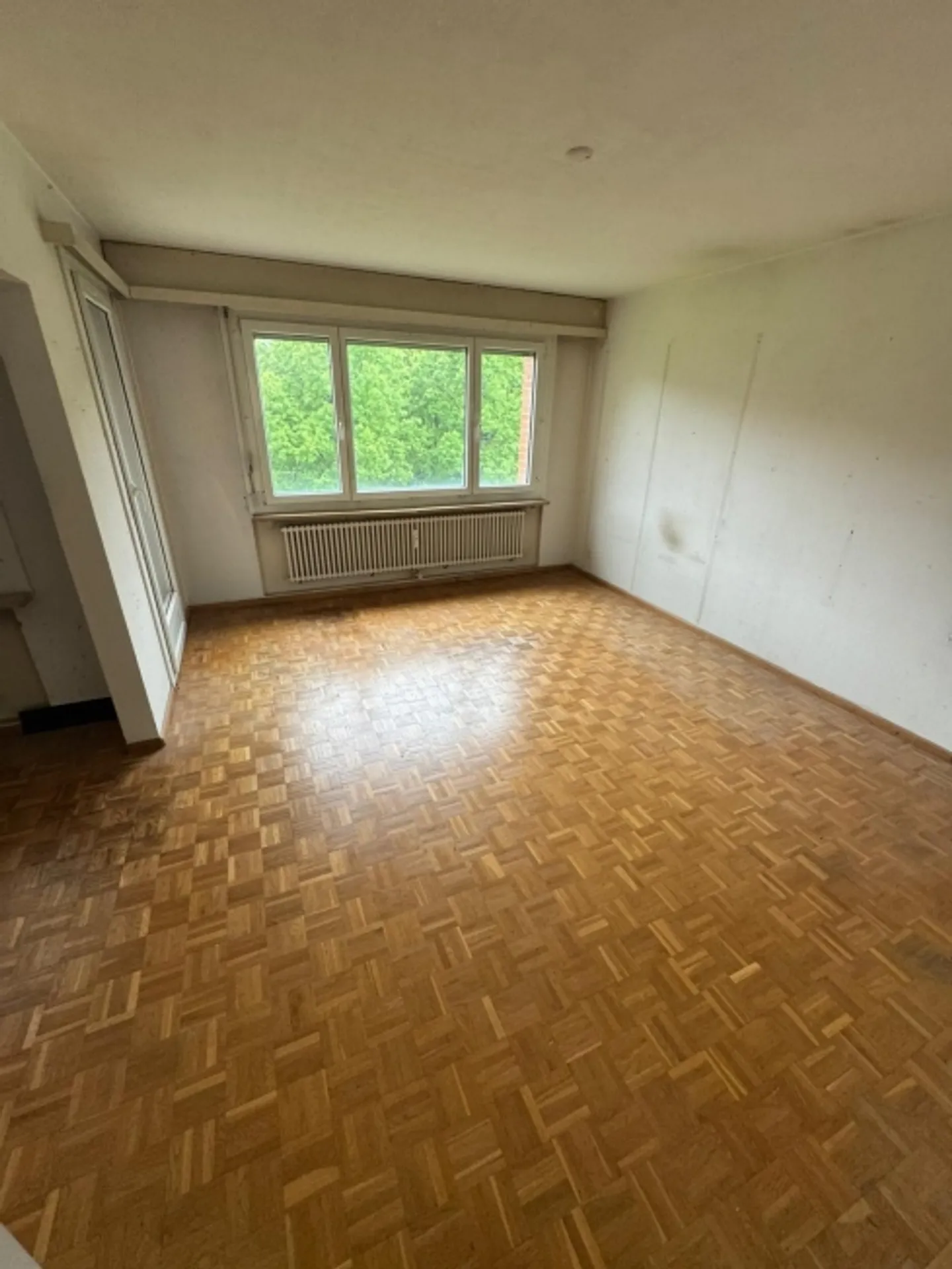 Central 3-Room Apartment 10 min from Basel City Center - Photo 1 of 10
