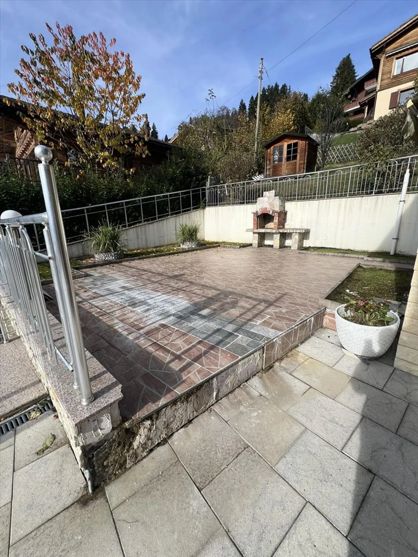 5-Zimmer-Chalet in Chesières - Foto 4 von 13