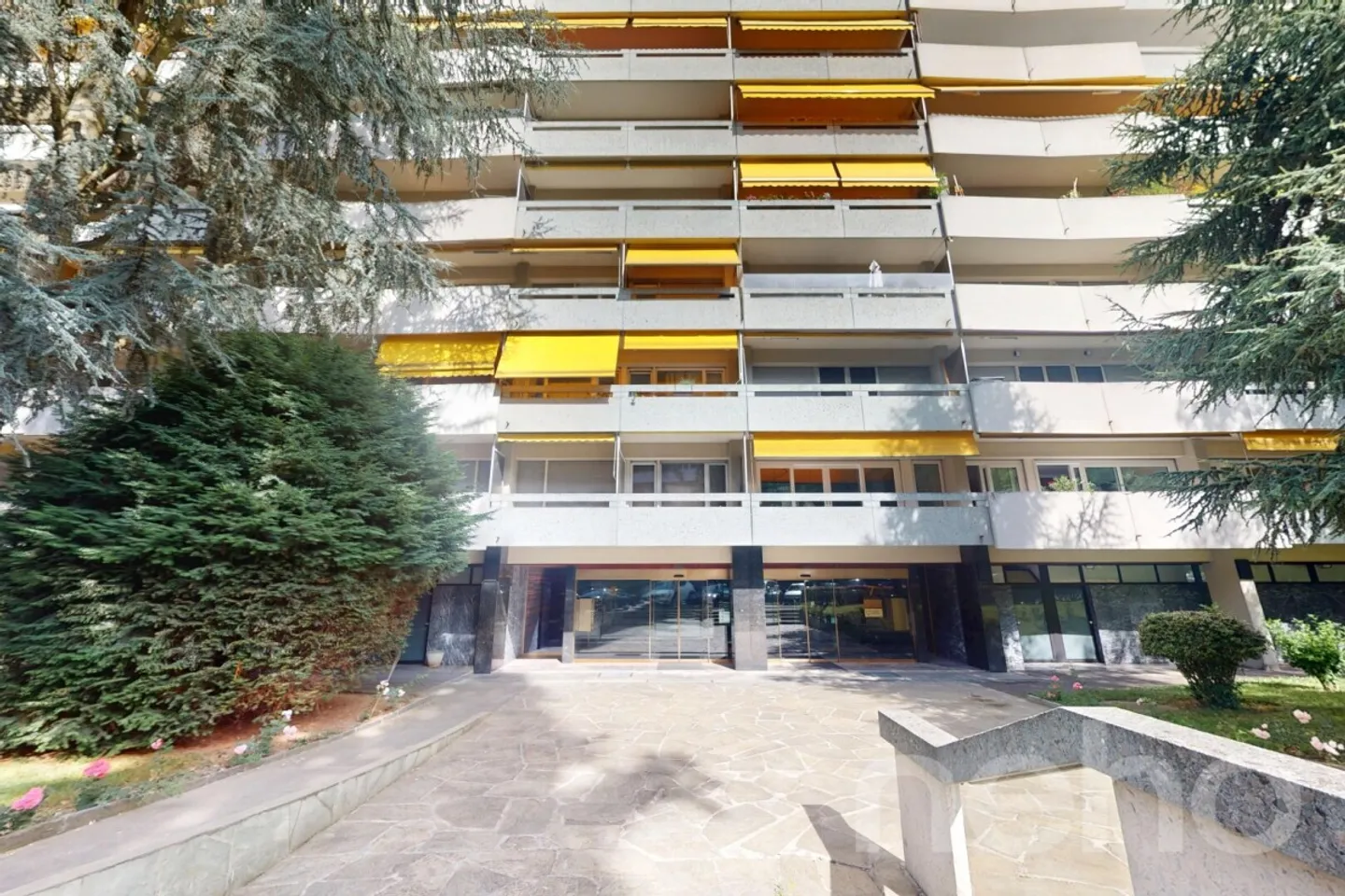 Wohnung mieten - Foto 11 von 12