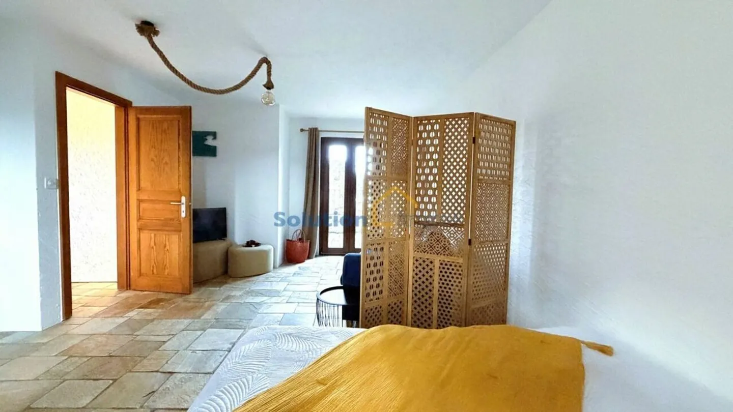 Superbo appartamento di 2,5 locali con grande terrazza, a due passi dal lago - Foto 6 di 12