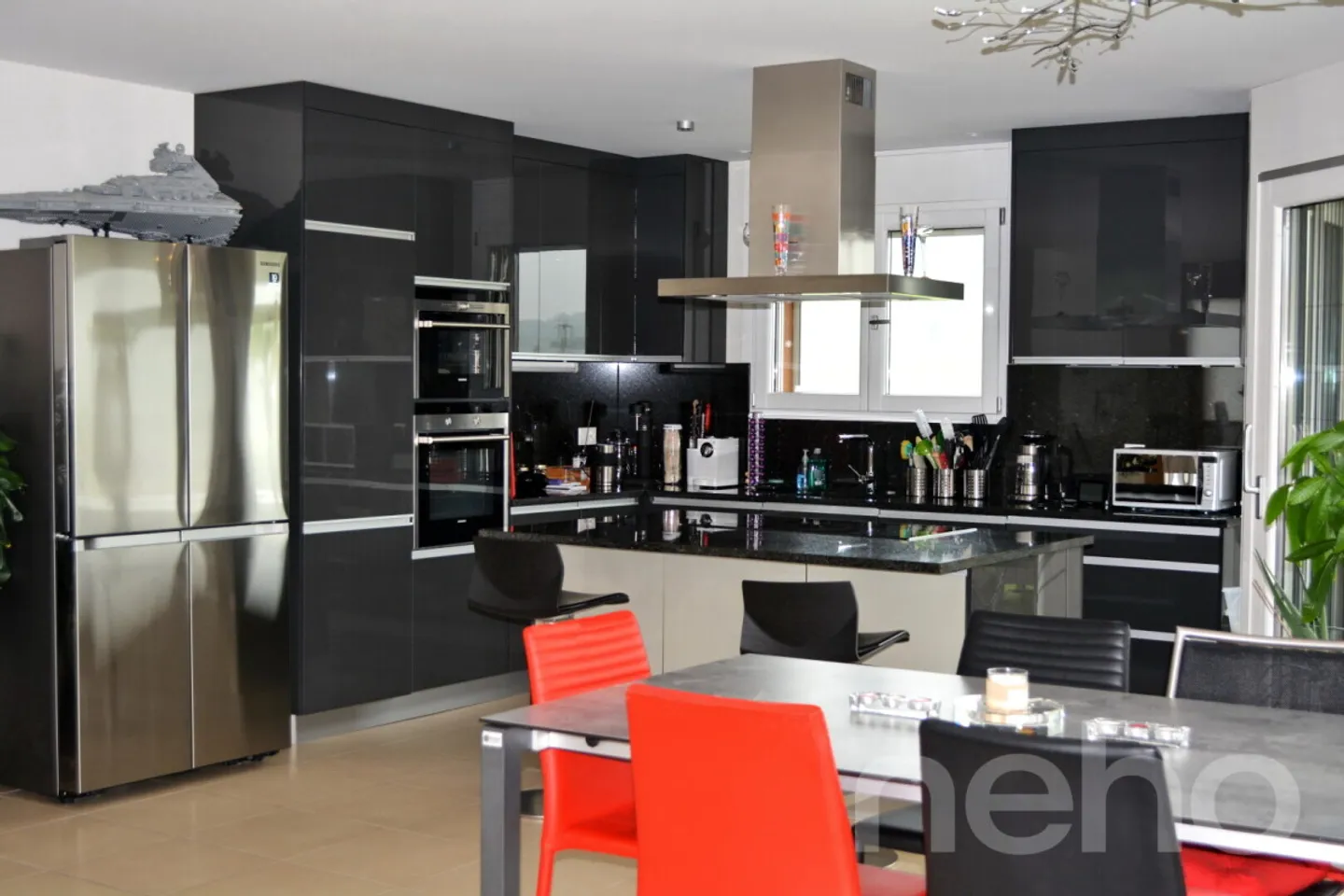Attique à vendre - Photo 1 sur 12
