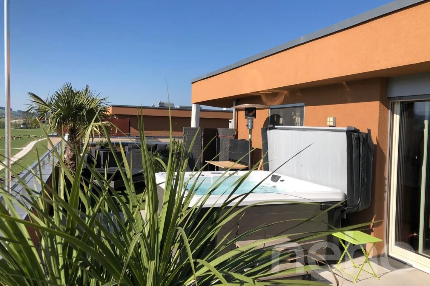 Attique à vendre - Photo 10 sur 12