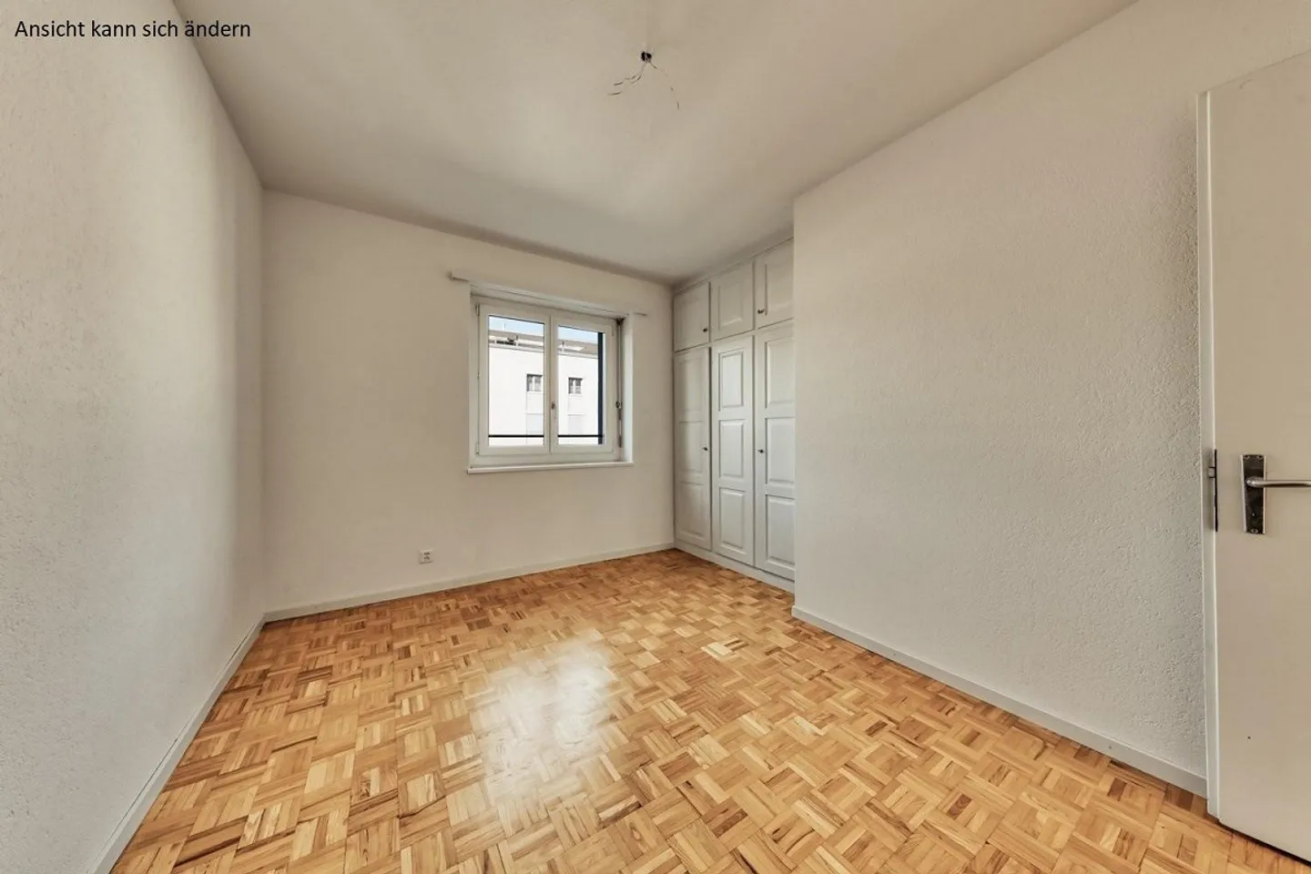 3.5-Maisonette Appartement dans un quartier familial au vert - Photo 6 sur 11