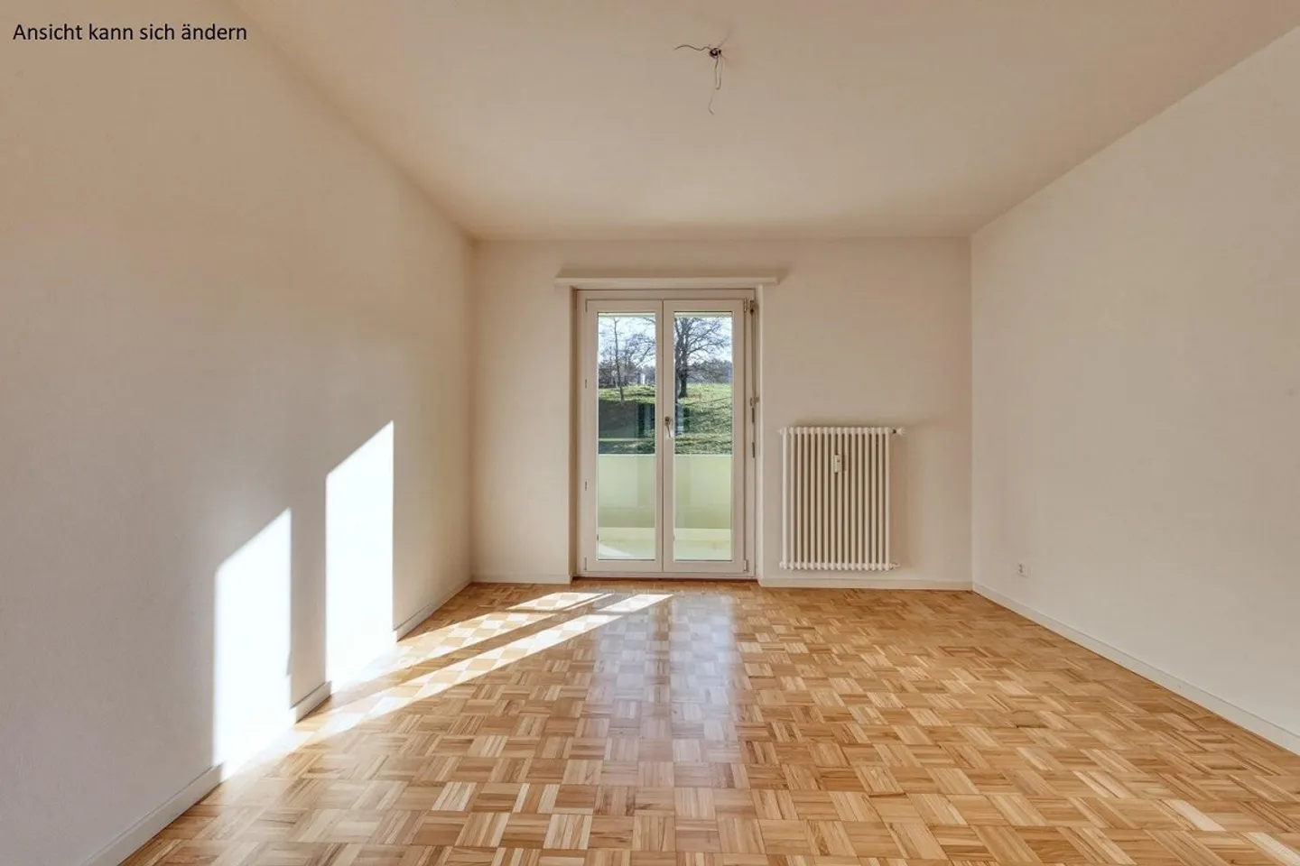 3.5-Maisonette Appartement dans un quartier familial au vert - Photo 7 sur 11