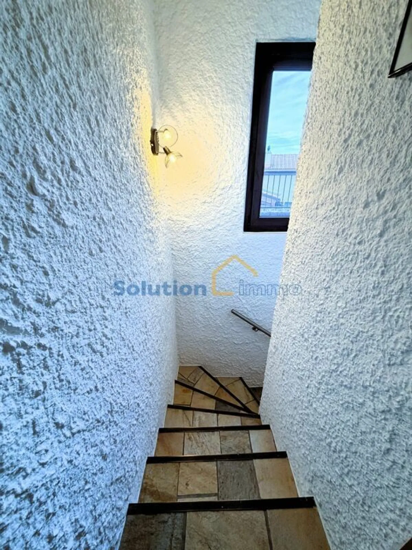 Superbo appartamento di 2,5 locali con grande terrazza, a due passi dal lago - Foto 12 di 12