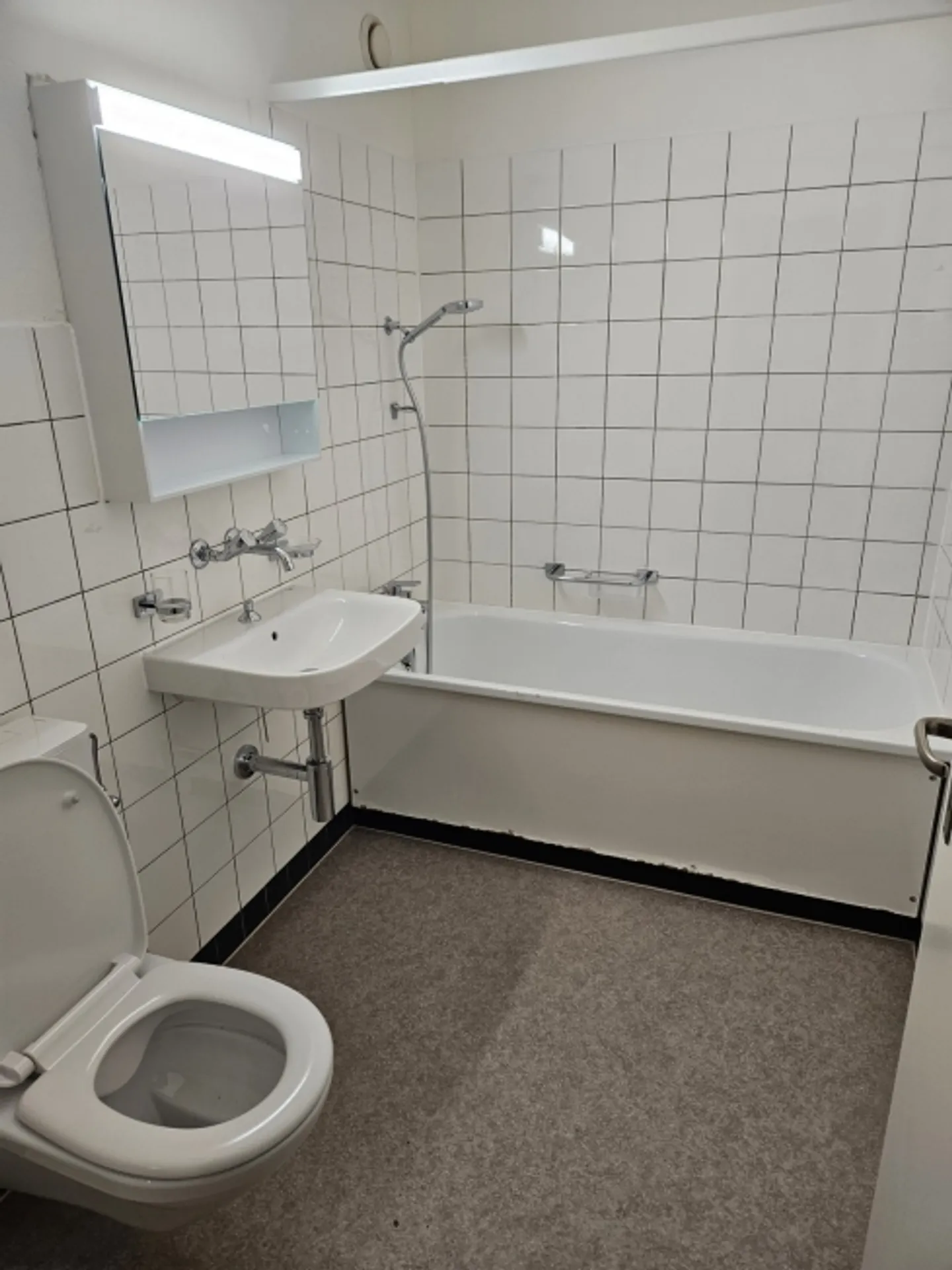 Central 3-Room Apartment 10 min from Basel City Center - Photo 4 of 10