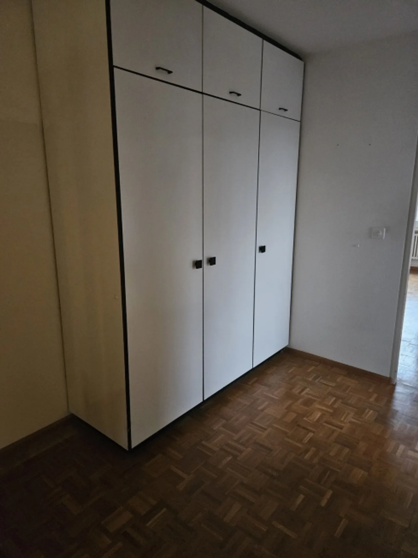 Central 3-Room Apartment 10 min from Basel City Center - Photo 6 of 10