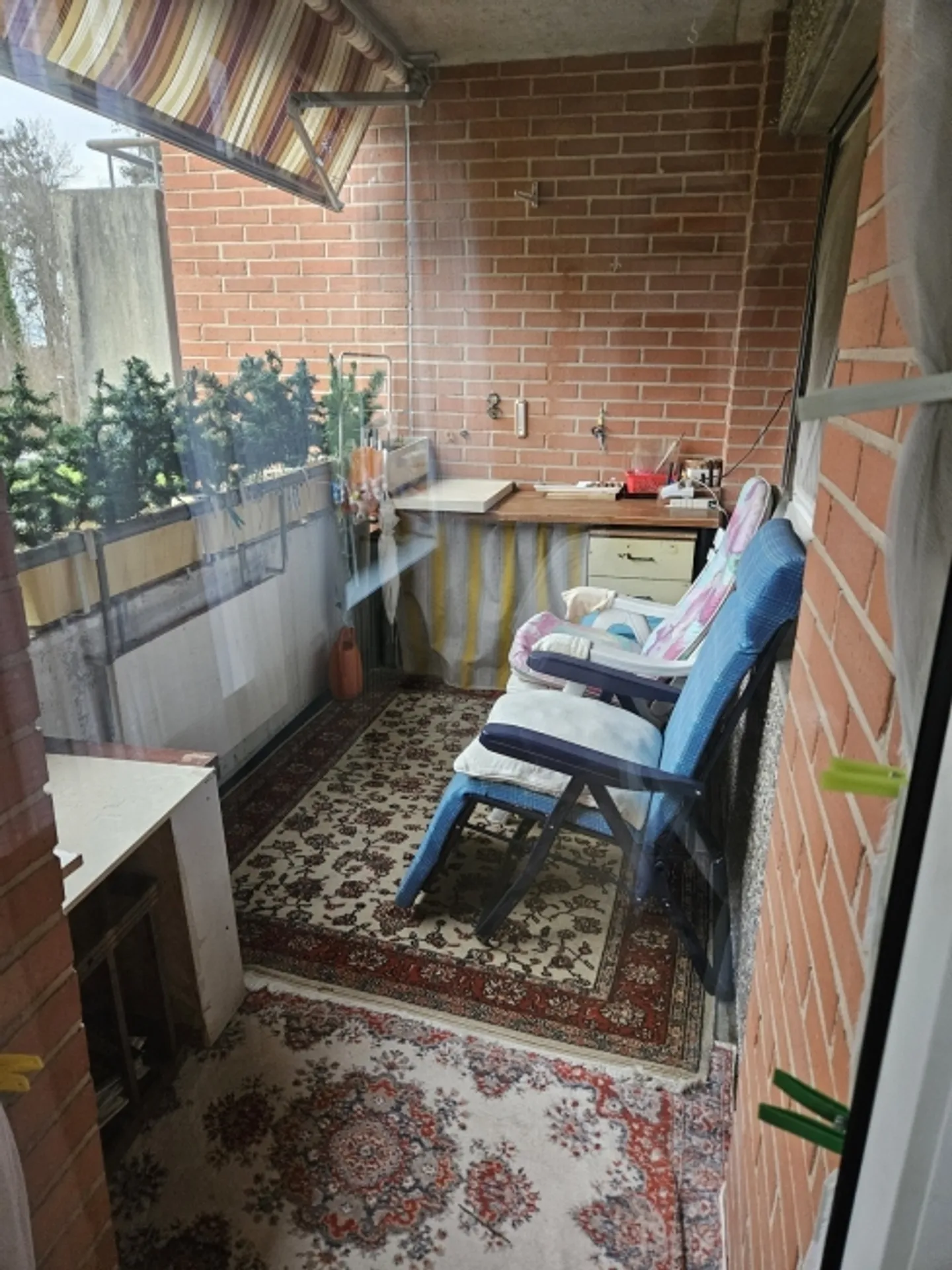 Central 3-Room Apartment 10 min from Basel City Center - Photo 7 of 10