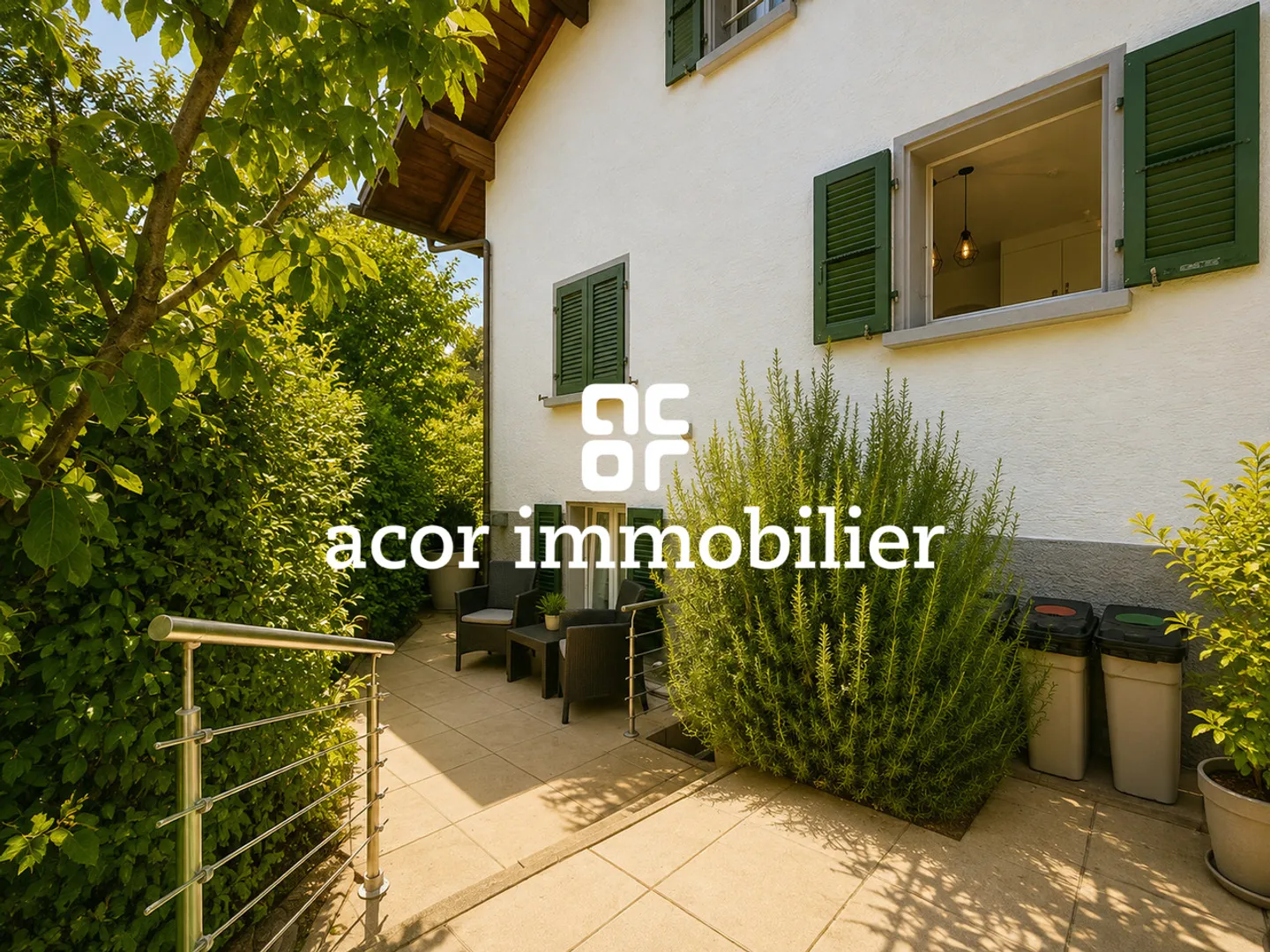 Casa affascinante con giardino ad Aproz - Foto 14 di 18