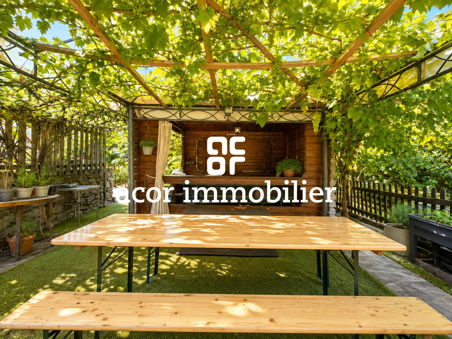 Casa affascinante con giardino ad Aproz - Foto 17 di 18