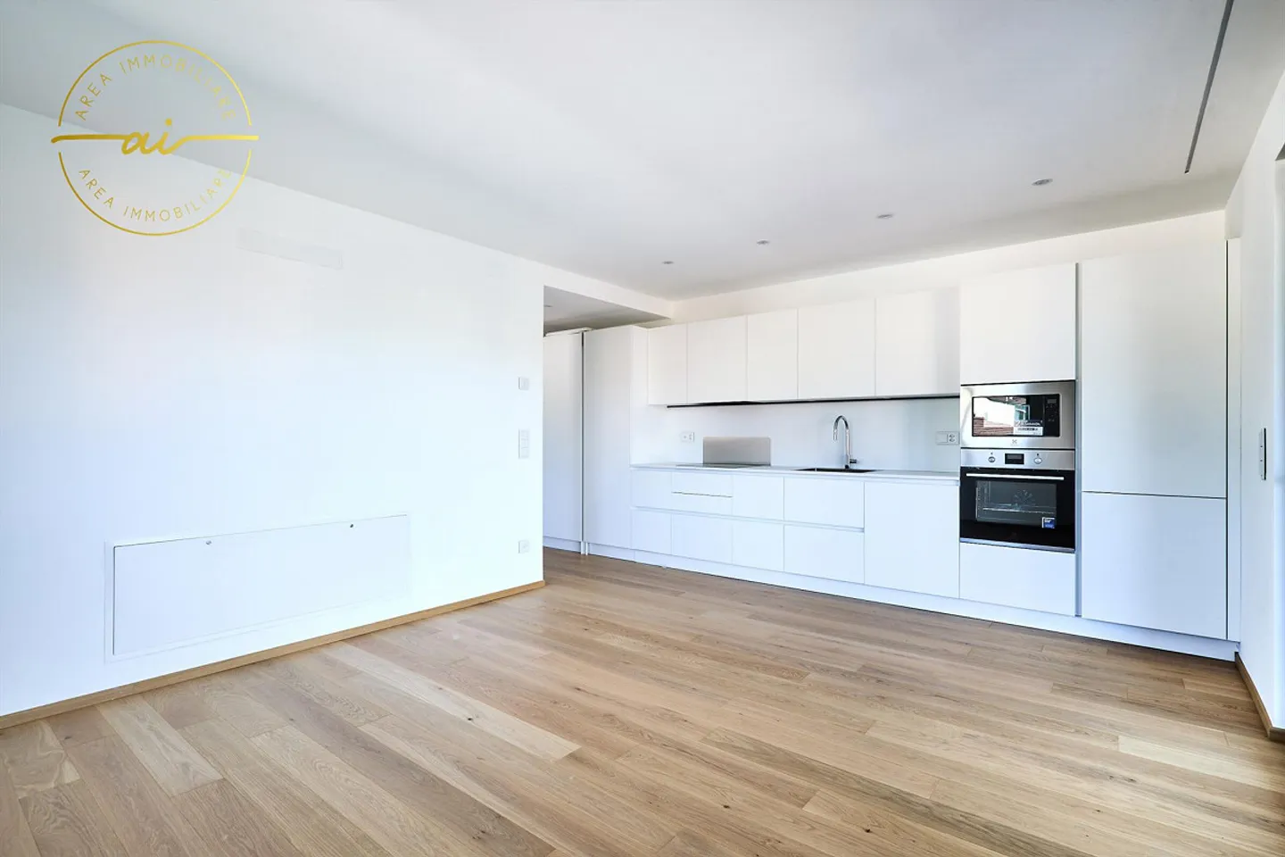 3.5-ROOM APARTMENT WITH TERRACE OF NEW CONSTRUCTION N3 - Photo 3 of 12