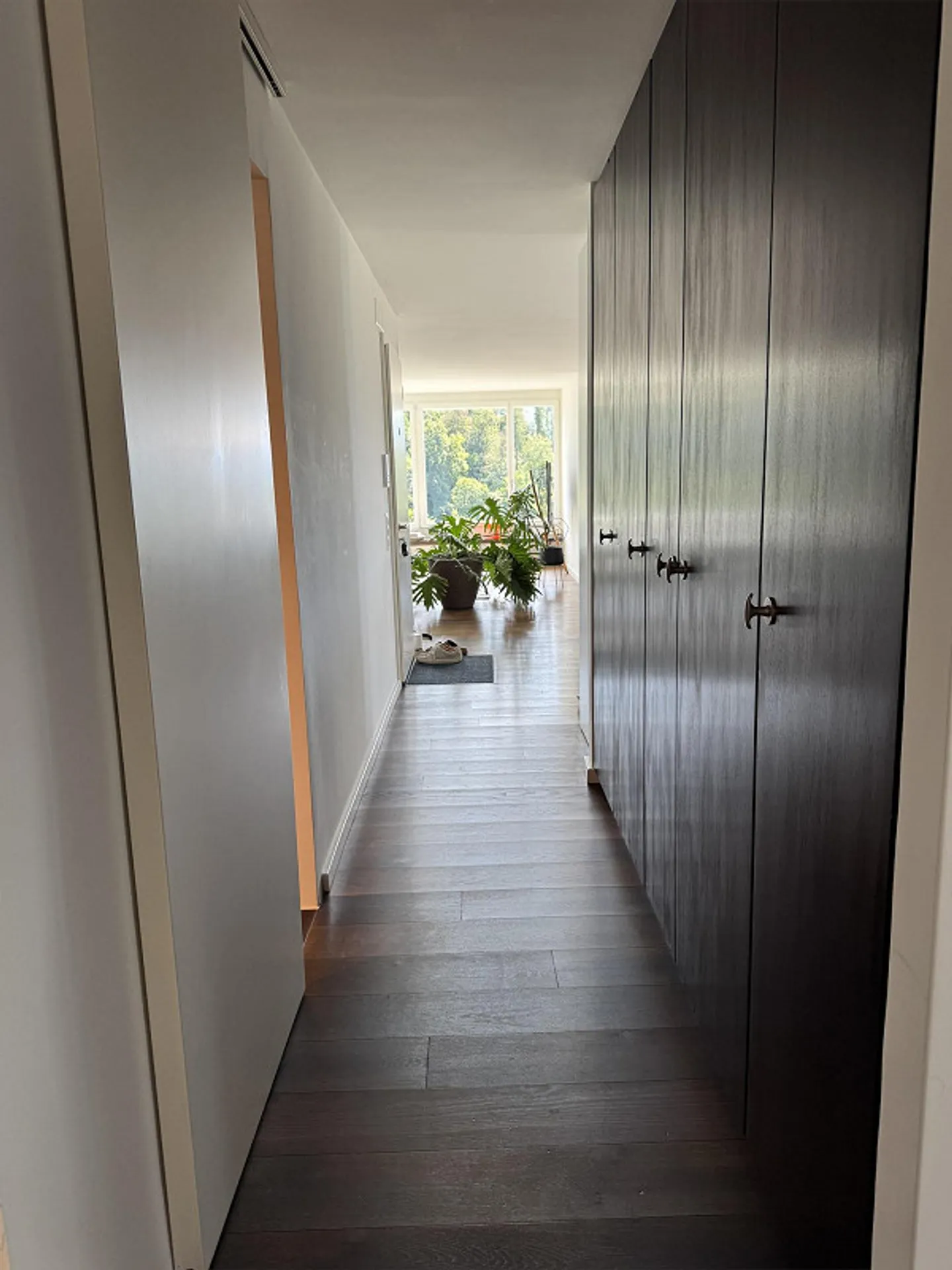 4.5 Zimmer Wohnung mit Seesicht - Foto 4 von 7