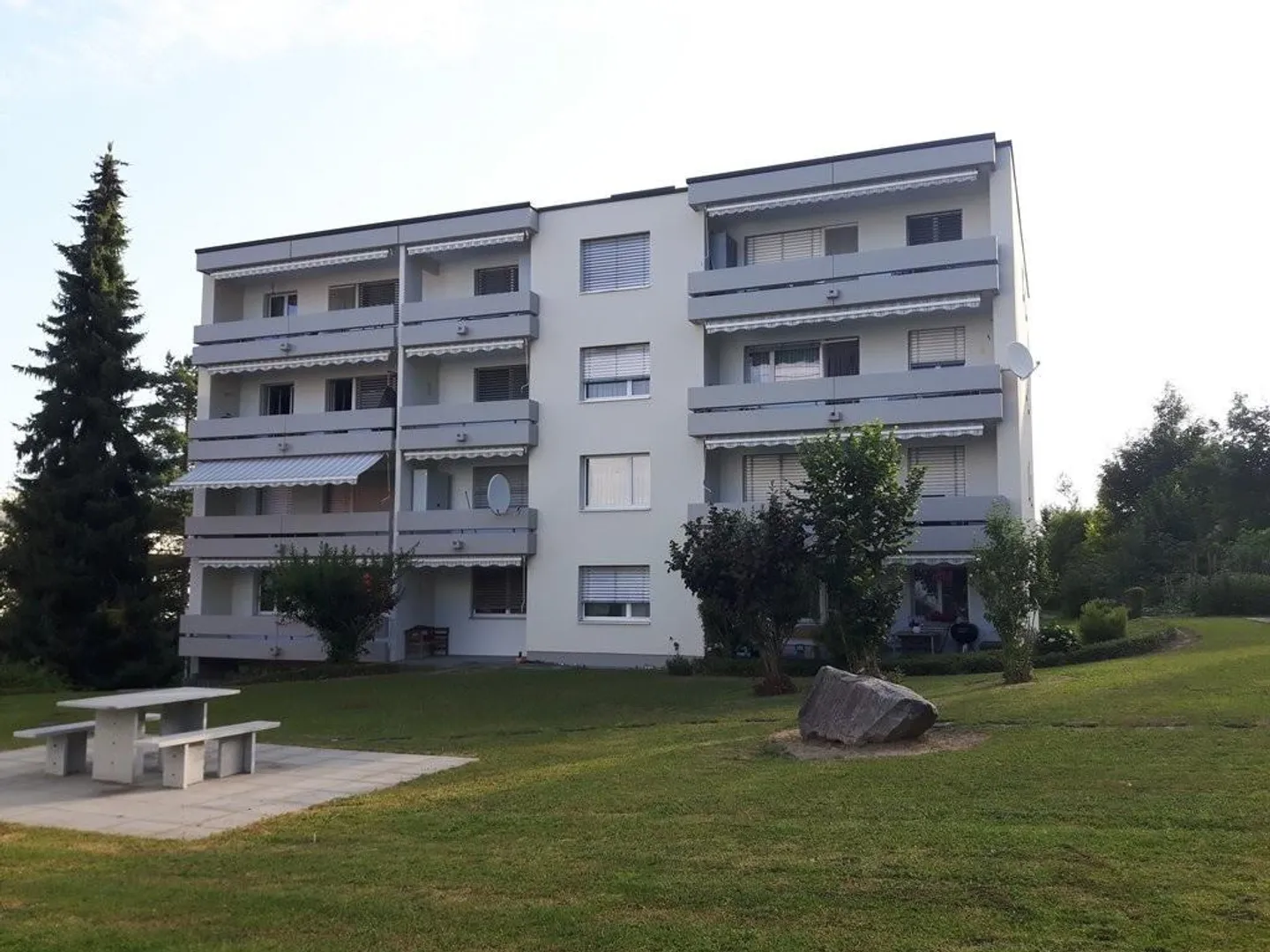 Heimkommen und sich wohlfühlen - Foto 1 von 4