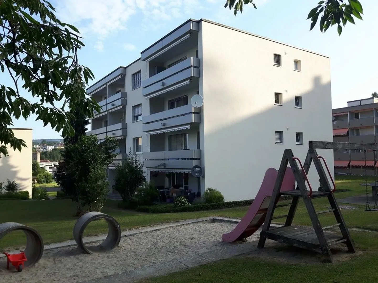 Heimkommen und sich wohlfühlen - Foto 2 von 4