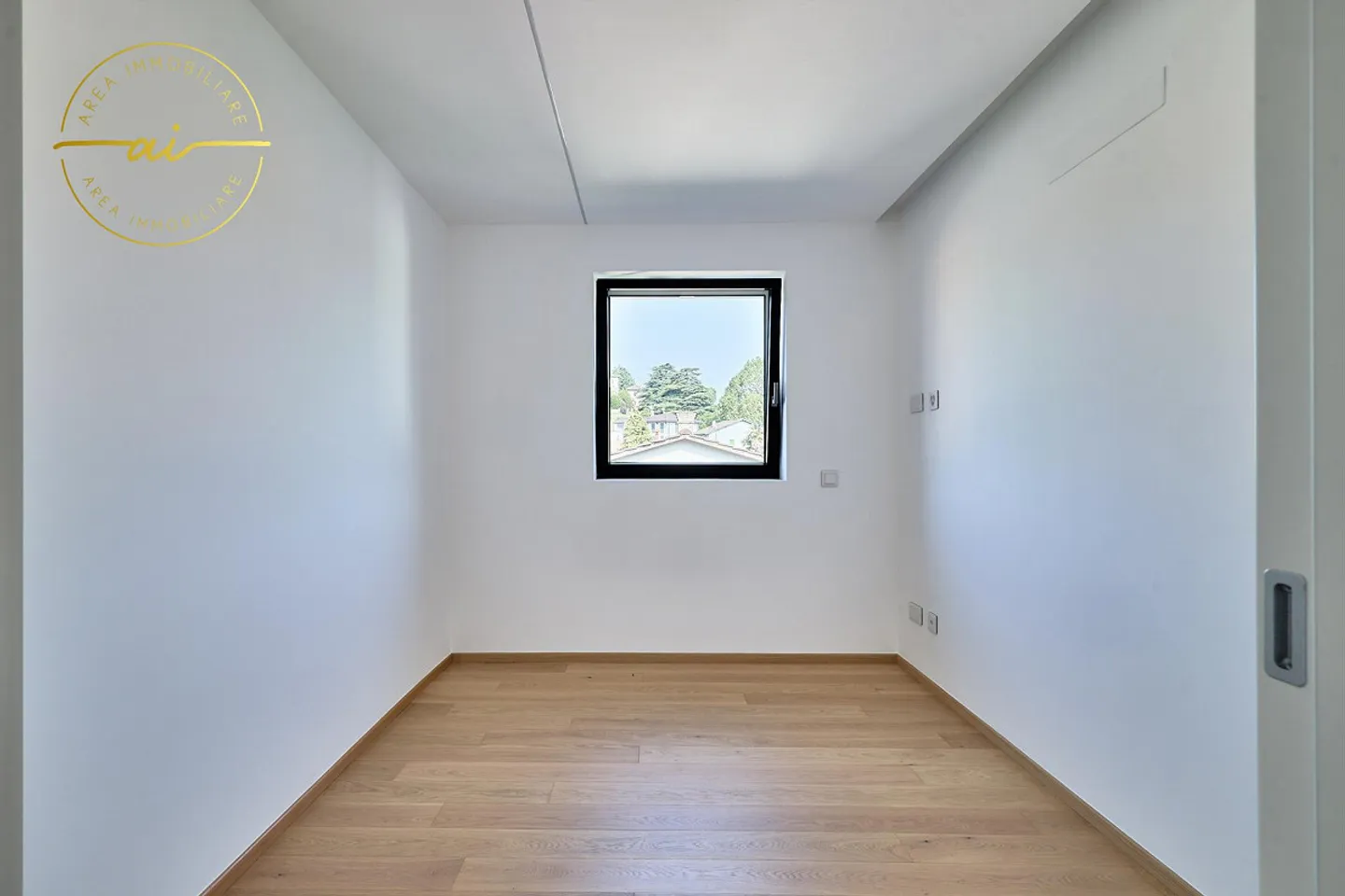 3.5-ROOM APARTMENT WITH TERRACE OF NEW CONSTRUCTION N3 - Photo 7 of 12