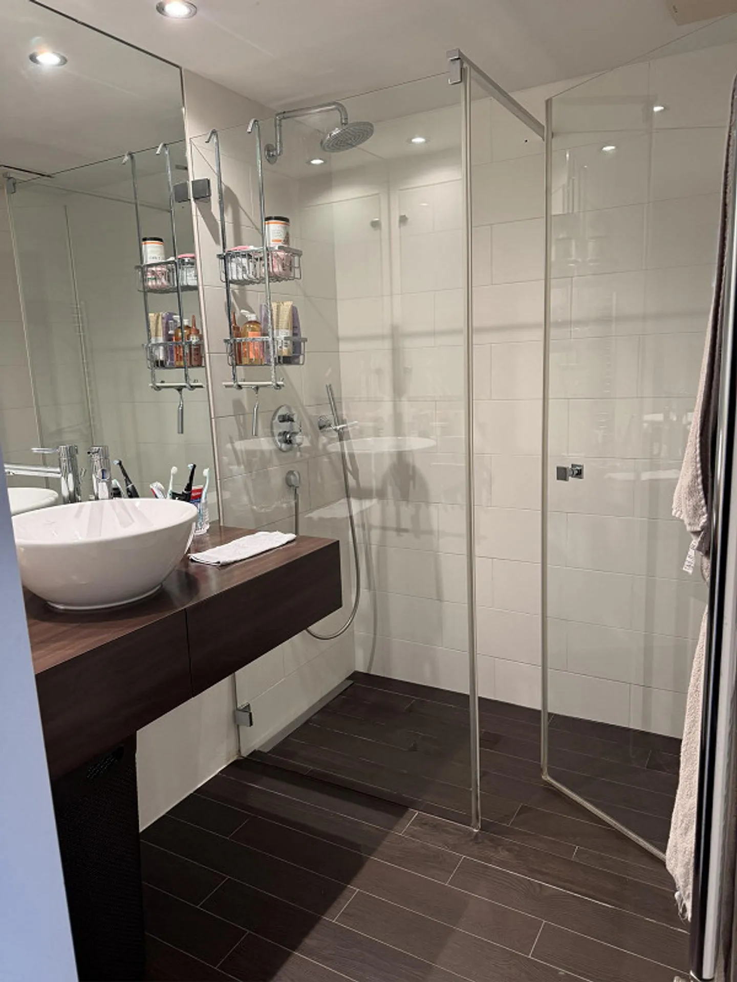 4.5 Zimmer Wohnung mit Seesicht - Foto 5 von 7