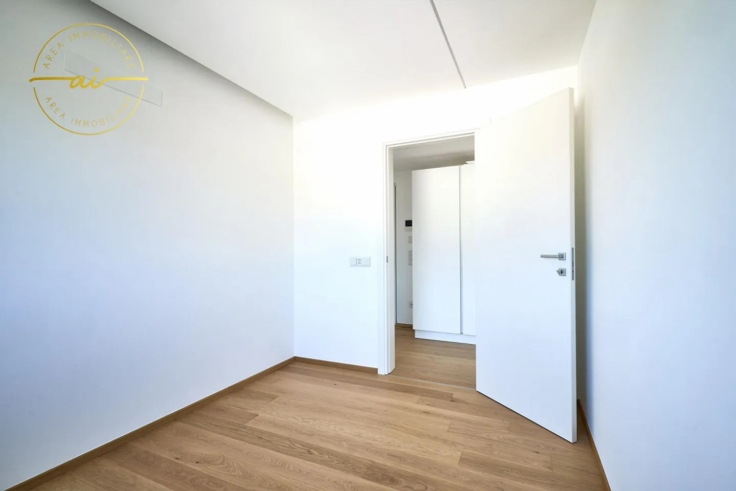 3.5-ROOM APARTMENT WITH TERRACE OF NEW CONSTRUCTION N3 - Photo 8 of 12