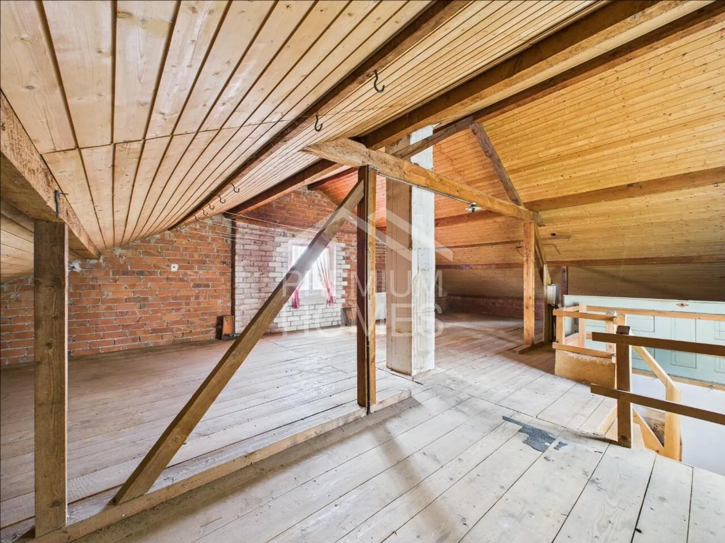 Pour les esprits créatifs - Maison individuelle pour réaliser vos idées ! - Photo 7 sur 9