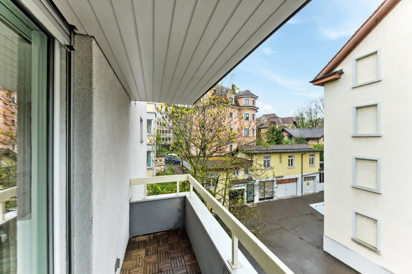 Appartamento arredato con 2 camere situato in posizione centrale - Foto 6 di 10