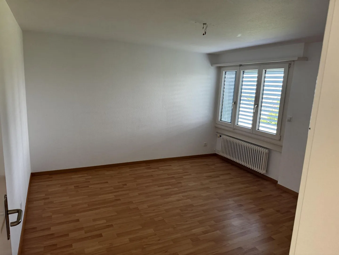 Appartamento al piano terra di 4,5 locali con terrazza - Foto 5 di 10