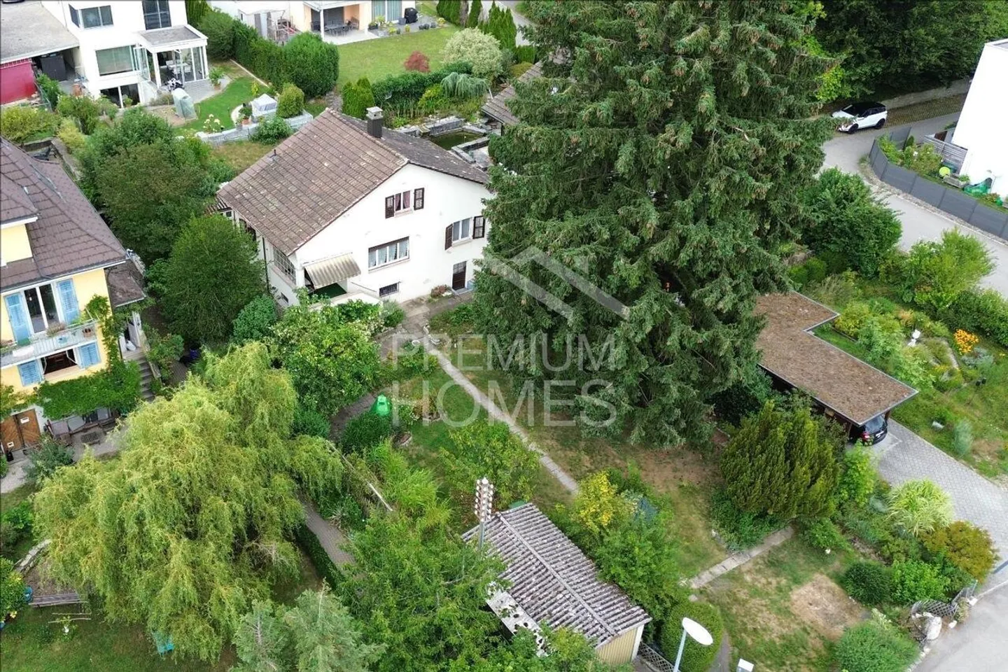 Pour les esprits créatifs - Maison individuelle pour réaliser vos idées ! - Photo 1 sur 9