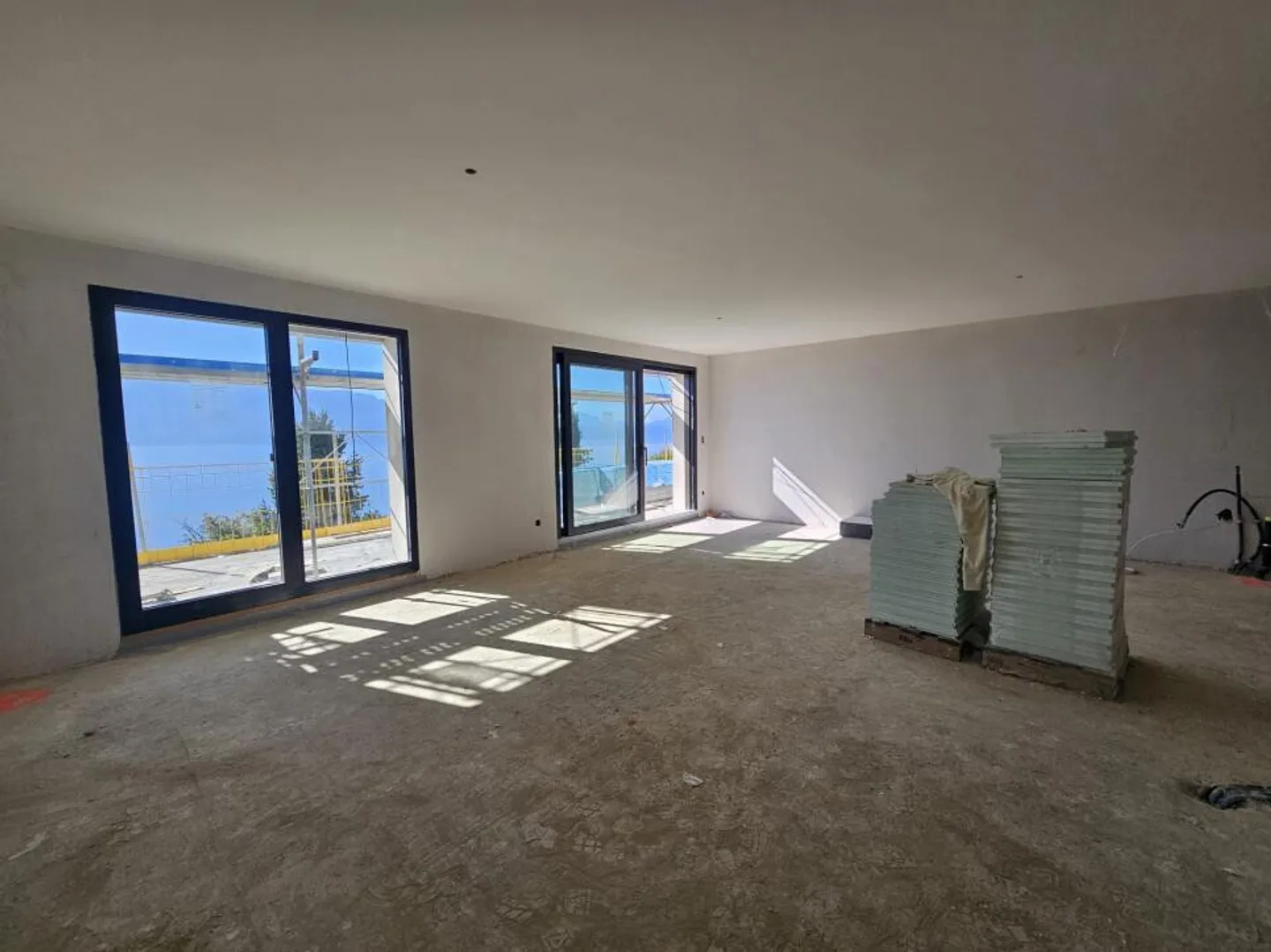 Appartamento 5.5 stanze - Foto 2 di 10