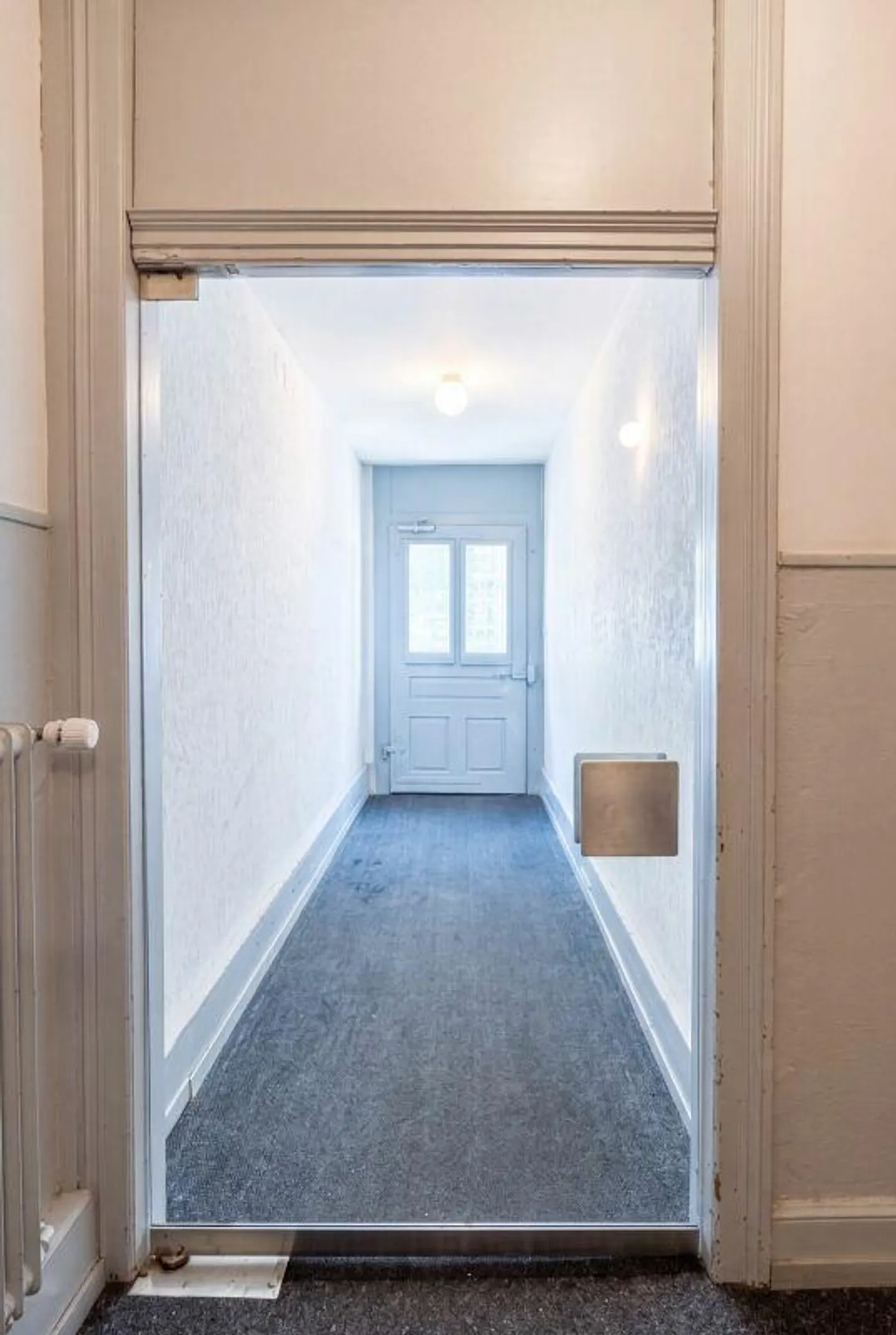 Multi-family house with 4 apartments in the popular Iselin district - Photo 11 of 17