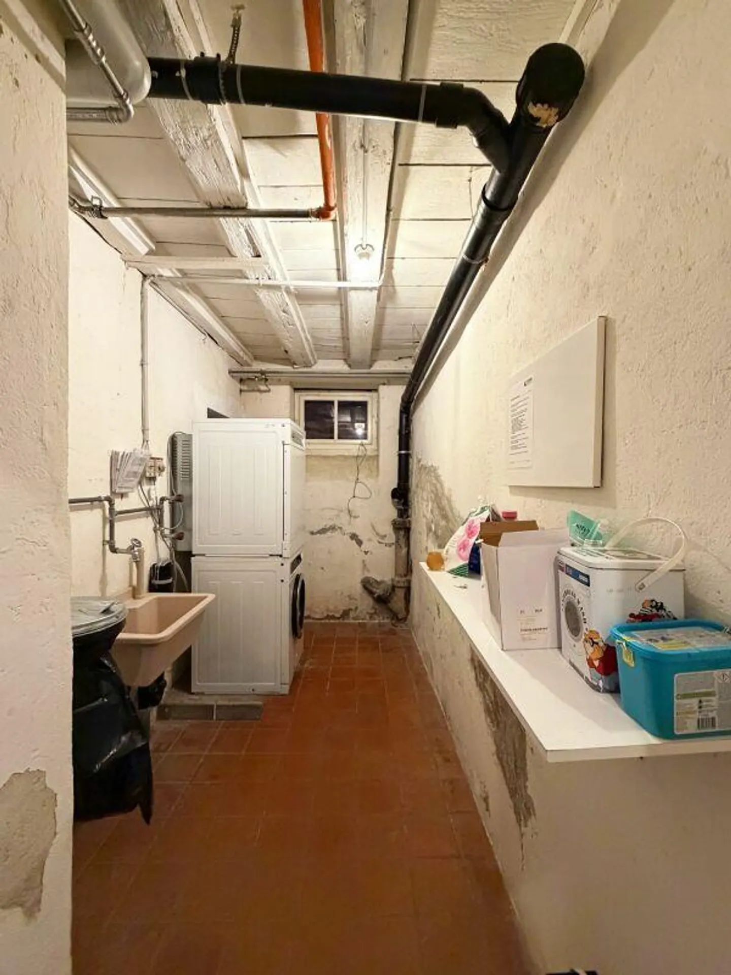 Multi-family house with 4 apartments in the popular Iselin district - Photo 12 of 17