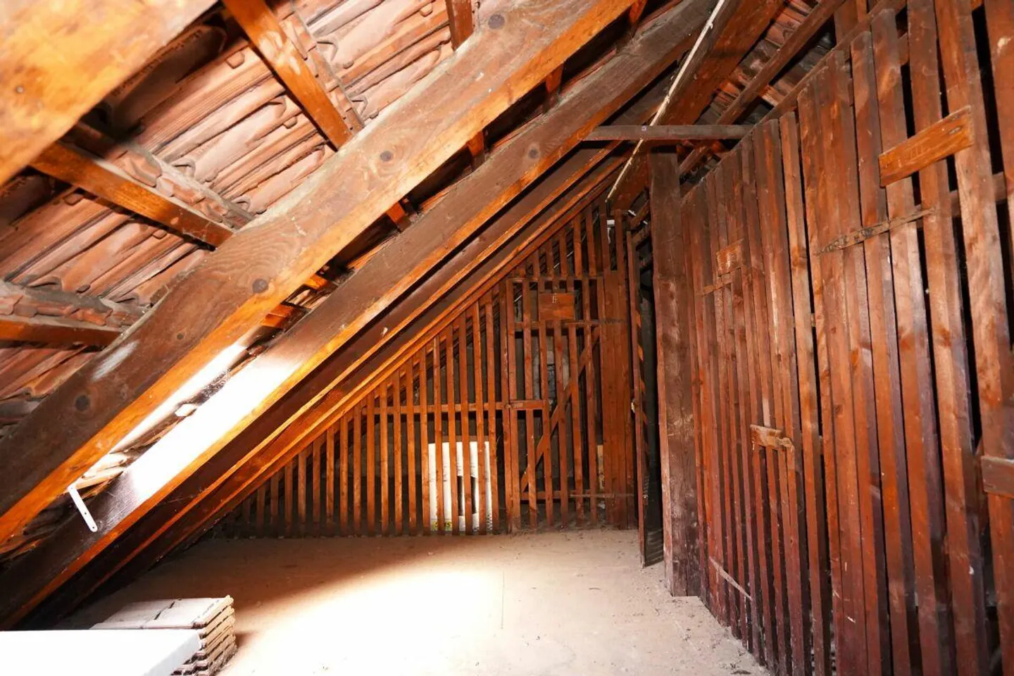 Multi-family house with 4 apartments in the popular Iselin district - Photo 16 of 17