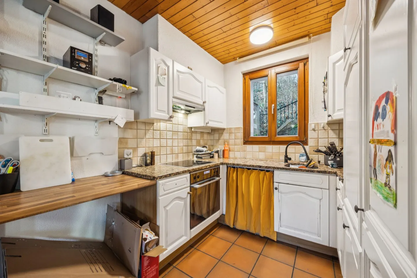 Charmante maison jumelée directement au bord de la forêt - Photo 2 sur 13