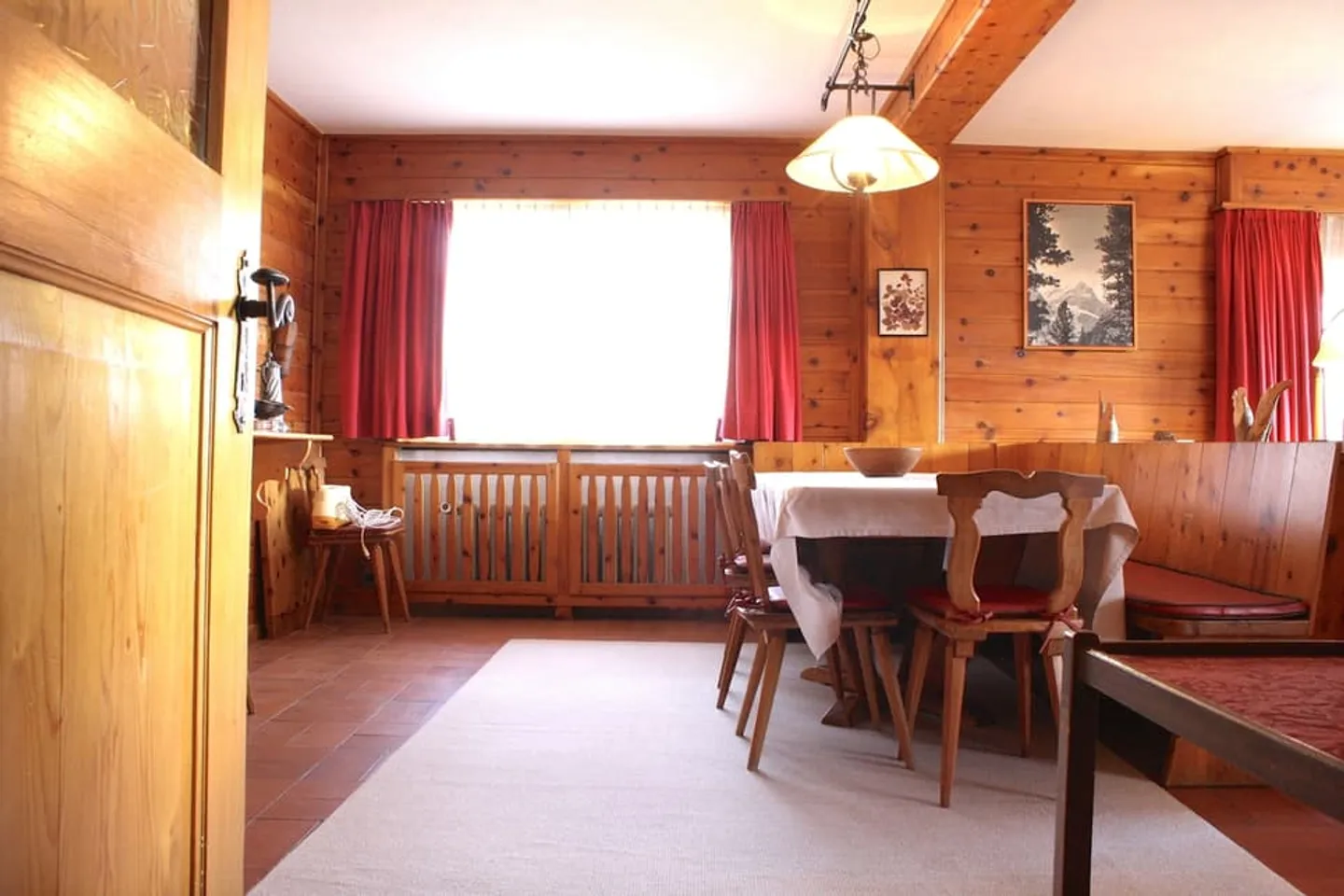 LOC 113 - CHALET HAUT-PRAZ - Foto 4 di 13