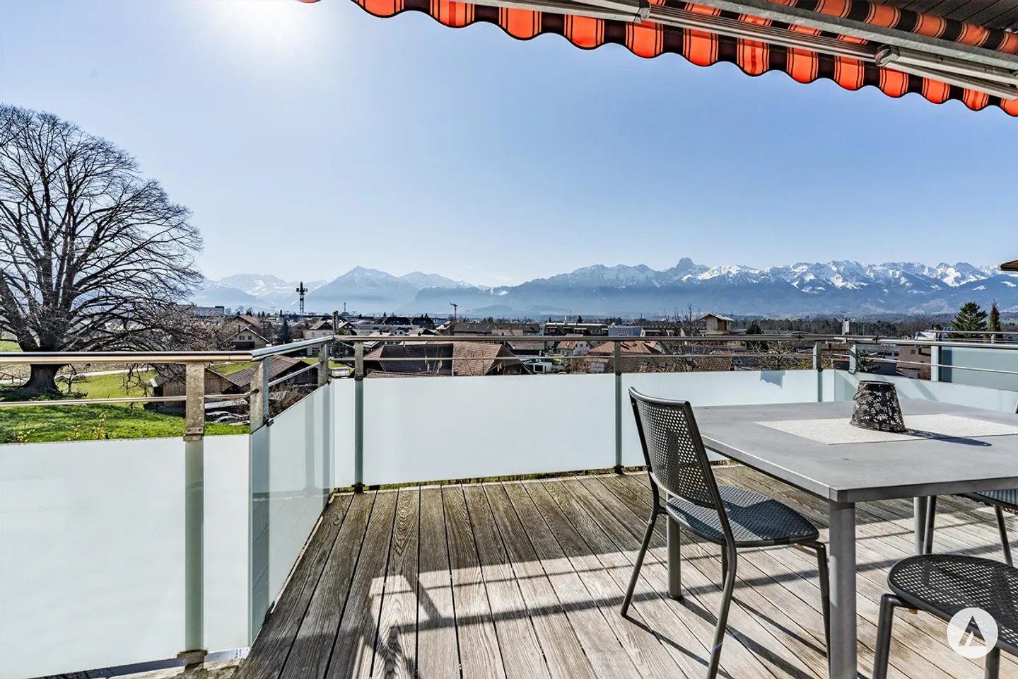 A Dream House in Ortbühl - Quiet and Sunny - Photo 5 of 13