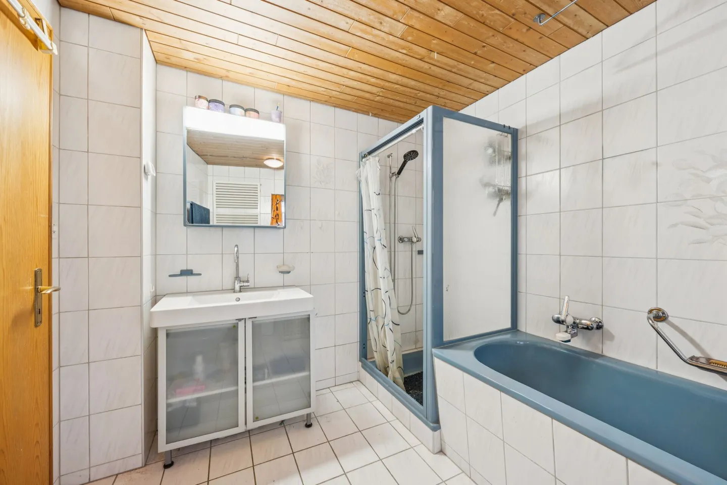 Charmante maison jumelée directement au bord de la forêt - Photo 4 sur 13