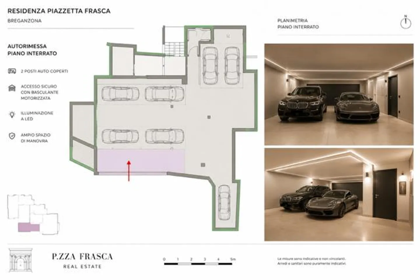 Vivere moderno con fascino storico/ 2.5 locali - Foto 7 di 9