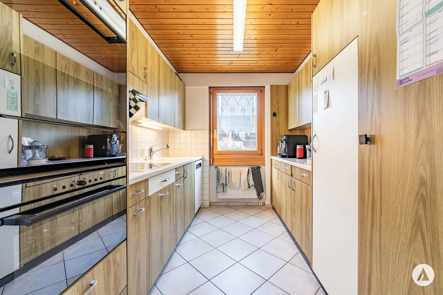 A Dream House in Ortbühl - Quiet and Sunny - Photo 7 of 13