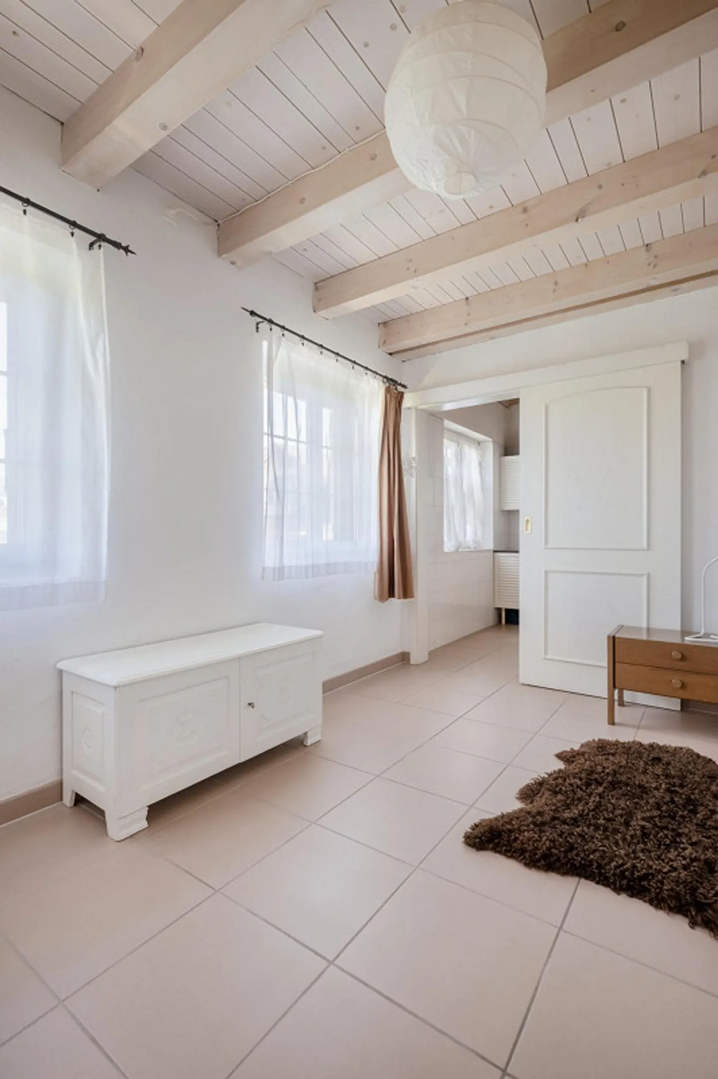 Two-family house with commercial space in Steffisburg - Photo 6 of 19