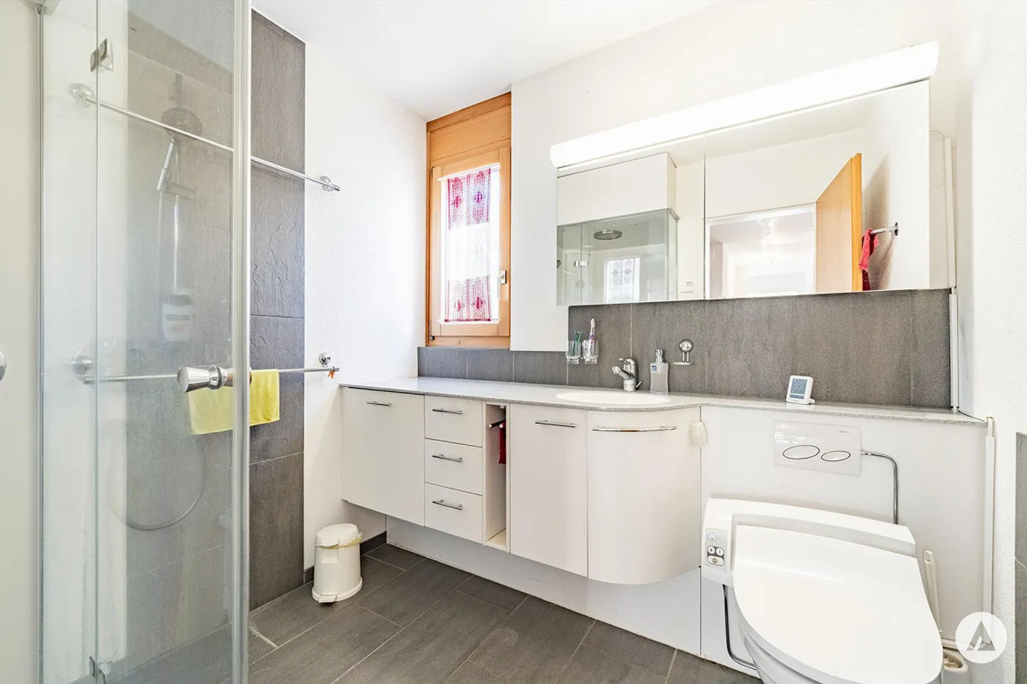 A Dream House in Ortbühl - Quiet and Sunny - Photo 10 of 13